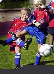 Fotballskole
